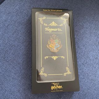 ユニバーサルスタジオジャパン(USJ)の【新品】ハリーポッター　スマホケース(モバイルケース/カバー)