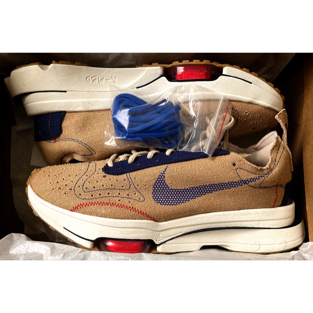 Nike Air Zoom Type Hemp size? Exclusive