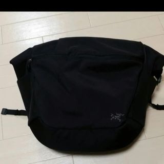 アークテリクス(ARC'TERYX)のarcteryx mistral16(ショルダーバッグ)