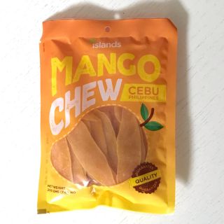 ドライマンゴー(MANGO CHEW)(フルーツ)