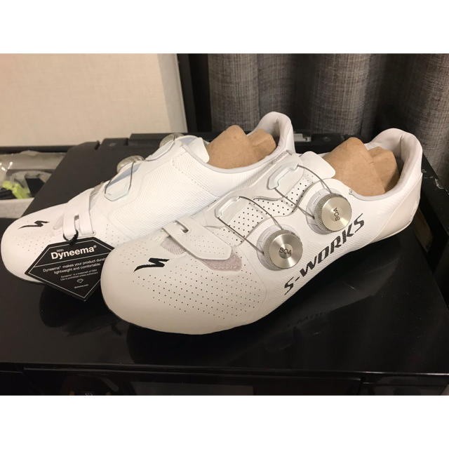 ビンディングシューズSPECIALIZED S-WORKS 7 - ウエア