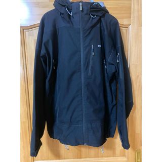 パタゴニア(patagonia)のパタゴニア　Patagonia マウンテンジャケット　サイズL(マウンテンパーカー)