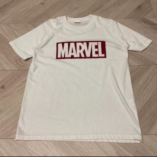 MARVEL Tシャツ(Tシャツ(半袖/袖なし))