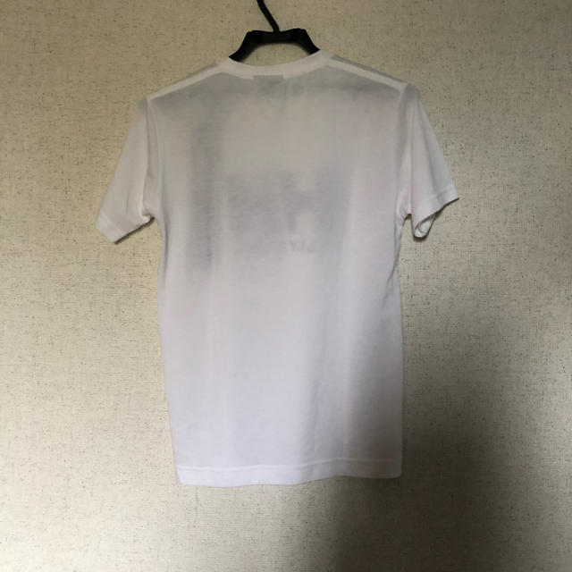 HELLY HANSEN(ヘリーハンセン)のヘリーハンセン　Tシャツ レディースのトップス(Tシャツ(半袖/袖なし))の商品写真