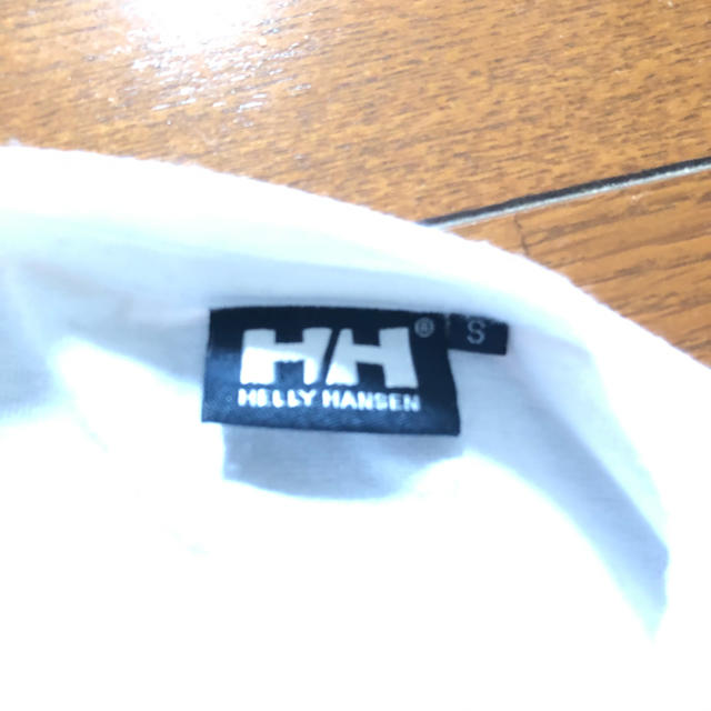 HELLY HANSEN(ヘリーハンセン)のヘリーハンセン　Tシャツ レディースのトップス(Tシャツ(半袖/袖なし))の商品写真