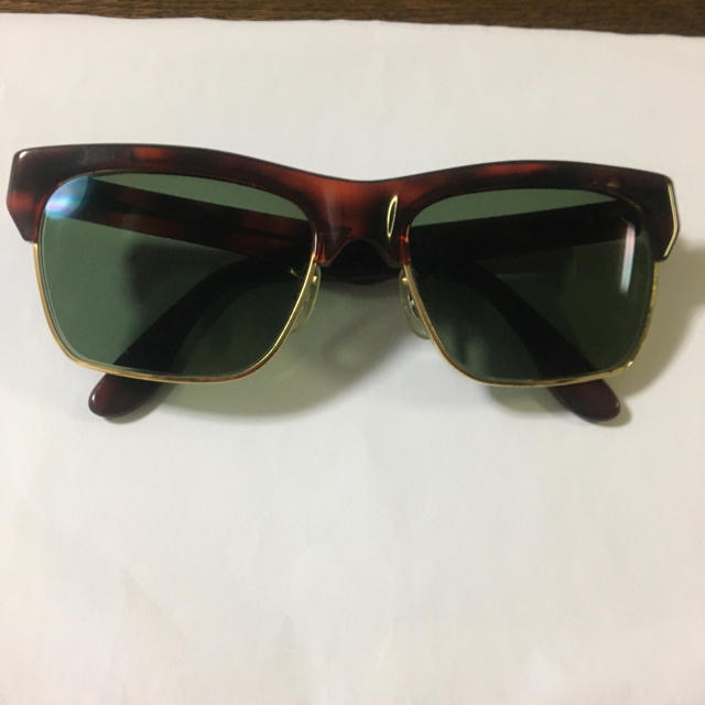 Ray-Ban - レイバン ヴィンテージ 希少モデルの通販 by Ray-Ban - レイバン ヴィンテージ 希少モデルの通販 by