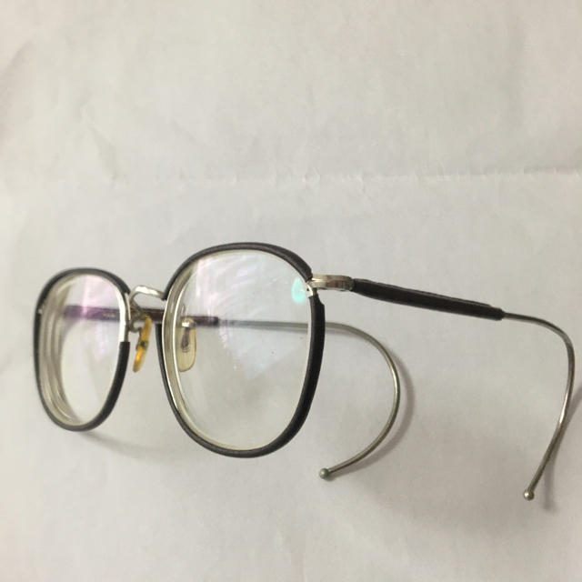 白山眼鏡 ヴィンテージ 白山眼鏡 ヴィンテージ