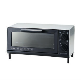 ツインバード(TWINBIRD)の オーブン トースター TWINBIRD TS-4035S(調理機器)