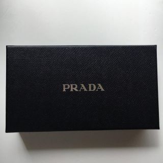 プラダ(PRADA)のPRADA空BOX 夏目様専用(ラッピング/包装)