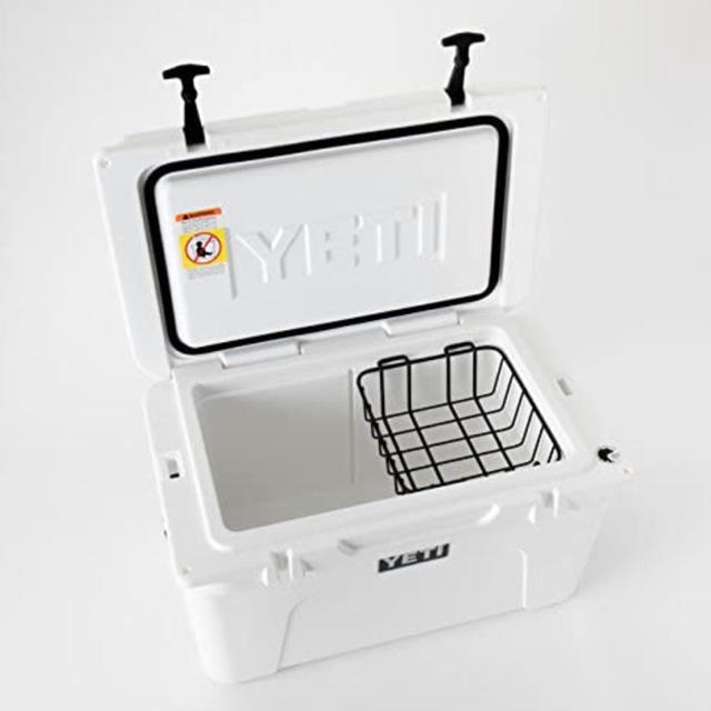 専用ページ！YETI イエティ クーラーボックス  45