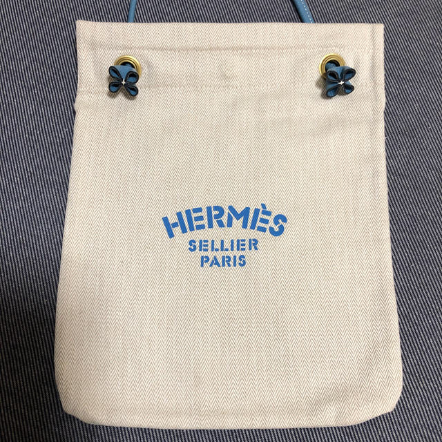 Hermes(エルメス)のHERMES  アリーヌ　 レディースのバッグ(ショルダーバッグ)の商品写真