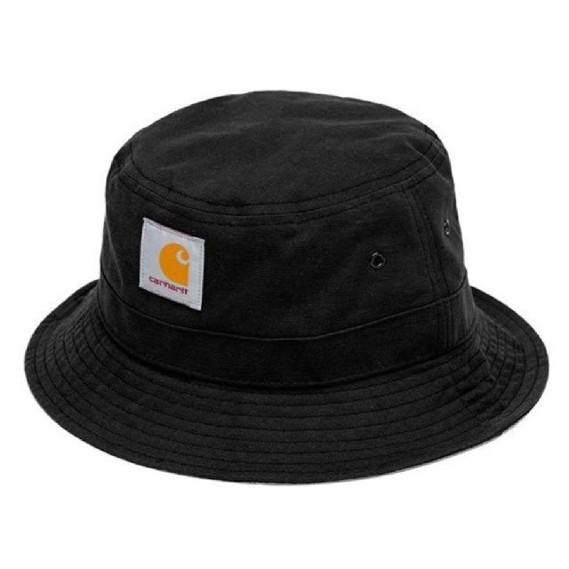 carhartt(カーハート)のCarhartt バケットハット 新品未使用 フリーサイズ カーハート メンズの帽子(ハット)の商品写真