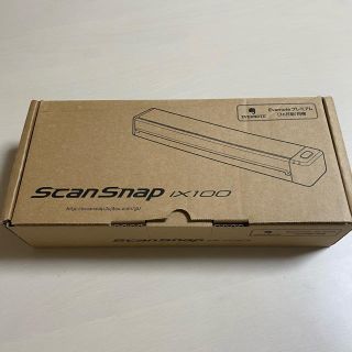 フジツウ(富士通)のScanSnap ix100 beathaze様(PC周辺機器)