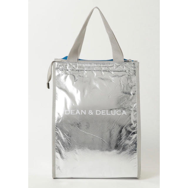 Ziploc×DEAN&DELUCA×BEAMS/クーラーバッグM