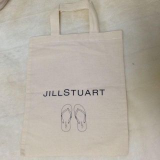 ジルスチュアート(JILLSTUART)のジルスチュアート サブバッグ(その他)