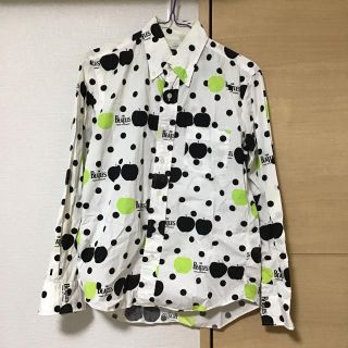 コムデギャルソン(COMME des GARCONS)のコムデギャルソン　シャツ(シャツ)