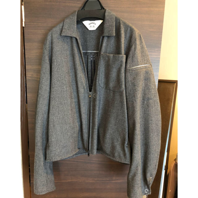 サンシー19aw STEVIE’S BRUSHED BLOUSON