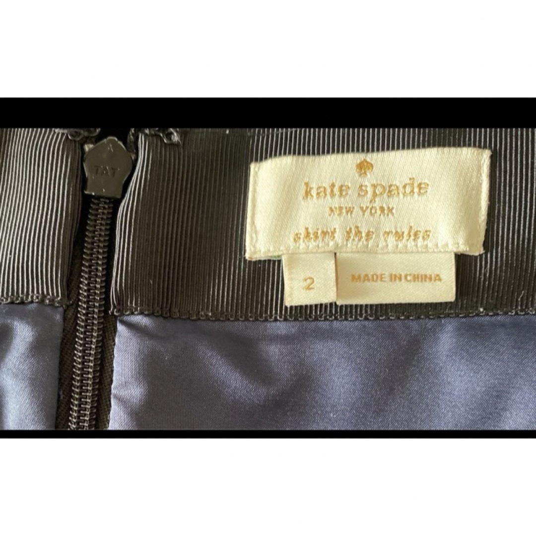 kate spade new york(ケイトスペードニューヨーク)のスカート Kate Spade  レディースのスカート(ひざ丈スカート)の商品写真