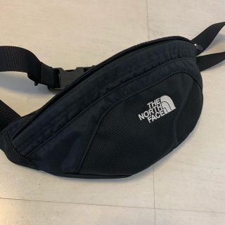 ザノースフェイス(THE NORTH FACE)のノースフェイス　The North Face グラニュール　バッグ(ボディーバッグ)