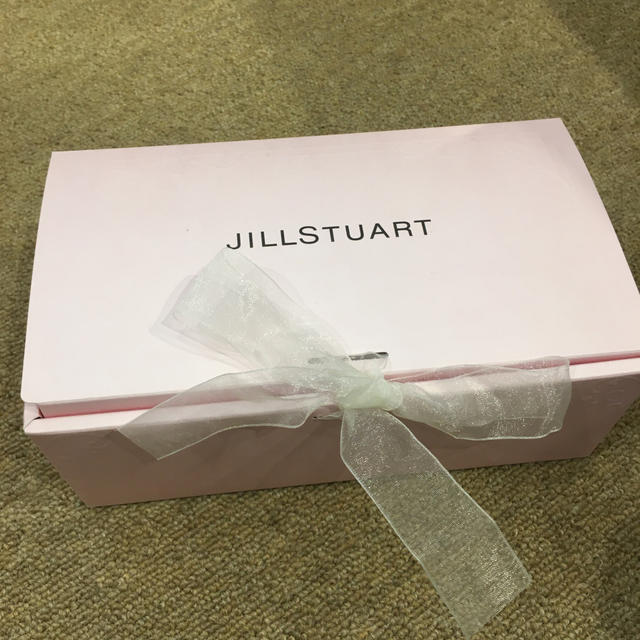 JILLSTUART(ジルスチュアート)のジルスチュアート　オイルバームタオルセット その他のその他(その他)の商品写真