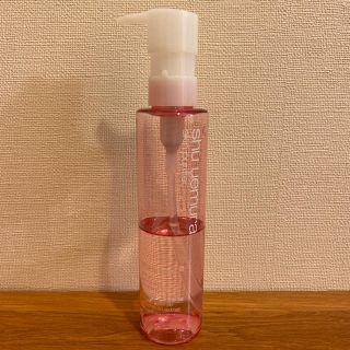 シュウウエムラ(shu uemura)のシュウウエムラ　クリアサクラクレンジングオイル　150ml(クレンジング/メイク落とし)