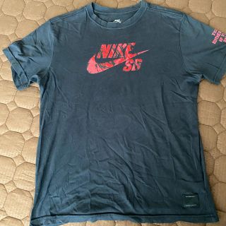 ナイキ(NIKE)のナイキTシャツ(Tシャツ/カットソー(半袖/袖なし))