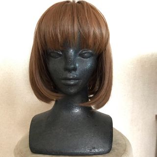 ナバーナウィッグ(NAVANA WIG)のNABANAボブウィッグ(ウィッグ)