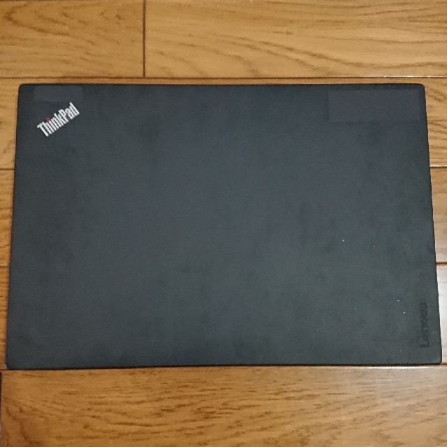 ThinkPad X260 i5 6300u 8GB SSD256GB 1