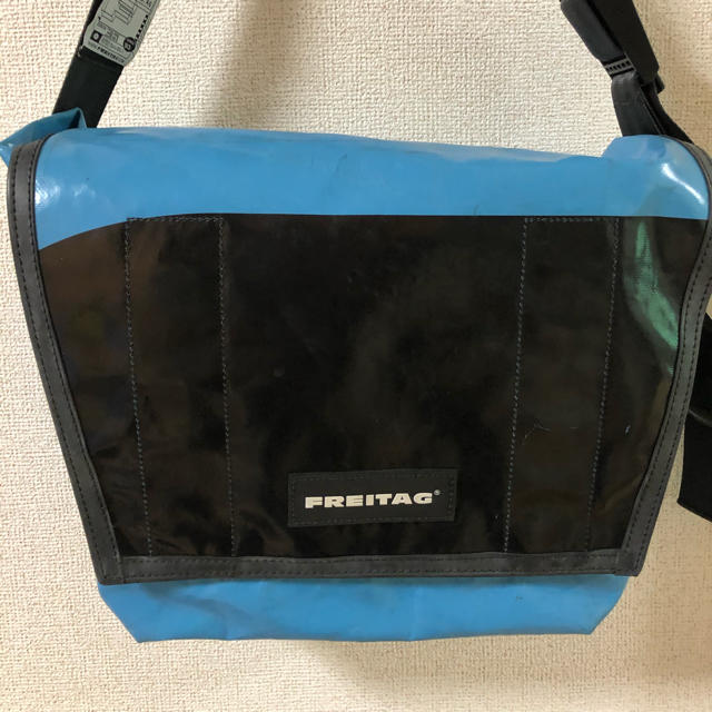 FREITAG(フライターグ)のぱぽ様売約済み品 メンズのバッグ(メッセンジャーバッグ)の商品写真