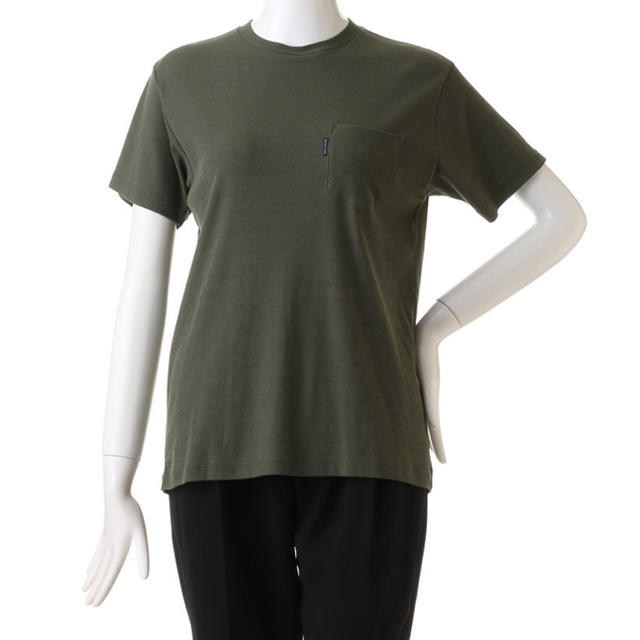 MADISONBLUE - POCKET TEE HARD TWISTマディソンブルーsize0新品タグ