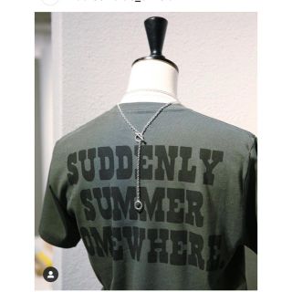 MADISONBLUE - POCKET TEE HARD TWISTマディソンブルーsize0新品タグ