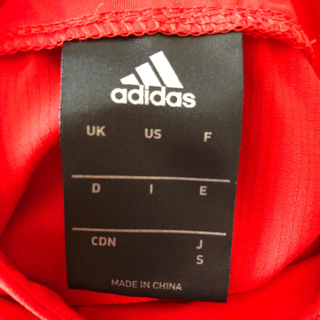 adidas(アディダス)のアディダスピステ スポーツ/アウトドアのサッカー/フットサル(ウェア)の商品写真