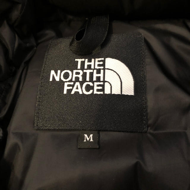 THE NORTH FACE(ザノースフェイス)のノースフェイス　バルトロライトジャケット メンズのジャケット/アウター(ダウンジャケット)の商品写真