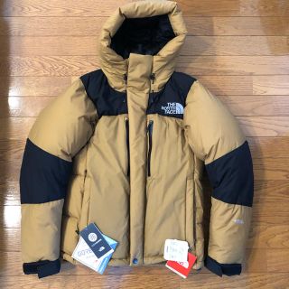 ザノースフェイス(THE NORTH FACE)のノースフェイス　バルトロライトジャケット(ダウンジャケット)