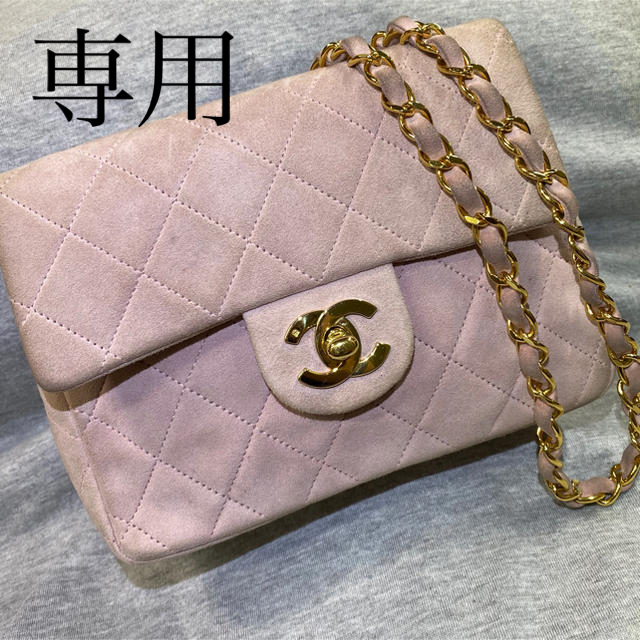 新品ソーブラック CHANEL フラップフォンケース  シャネル　オールブラック