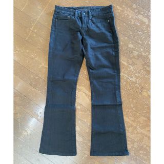 ジョーズジーンズ(JOE’S JEANS)のjoe's ブラックデニム　27インチ(デニム/ジーンズ)