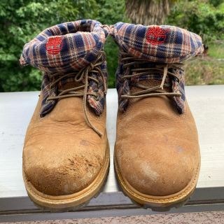 ティンバーランド(Timberland)のティンバーランド ブーツ(ブーツ)