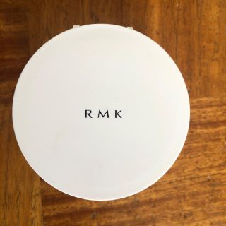 アールエムケー(RMK)のRMK クレンジングバームリッチ(クレンジング/メイク落とし)