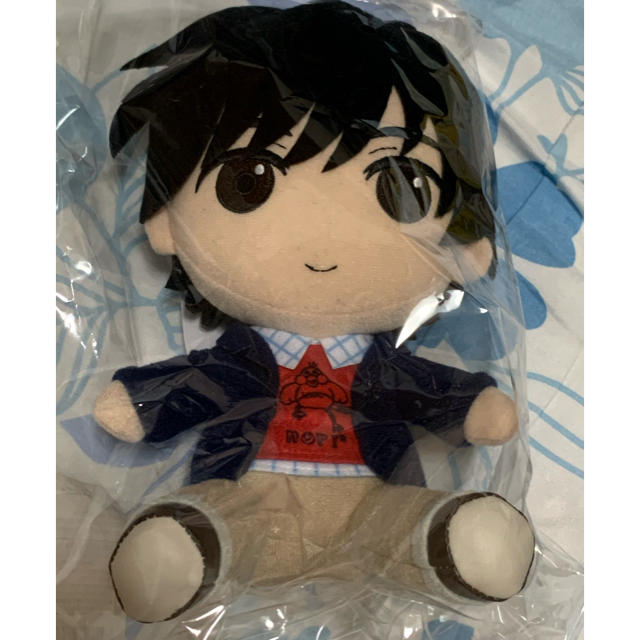 BANANA FISH - BANANA FISH ギフトぬいぐるみ アッシュ、英二の BANANA FISH - BANANA FISH ギフトぬいぐるみ アッシュ、英二の