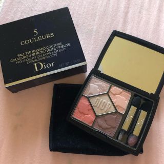 ディオール(Dior)のDior サンククルール アイシャドウ(アイシャドウ)