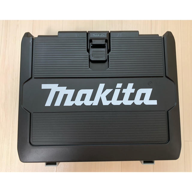 Makita(マキタ)のマキタ　18v充電式インパクトドライバセット！！！ スポーツ/アウトドアの自転車(工具/メンテナンス)の商品写真