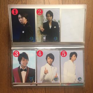 キスマイフットツー(Kis-My-Ft2)のキスマイフォトセット⚡︎北山宏光④(アイドルグッズ)