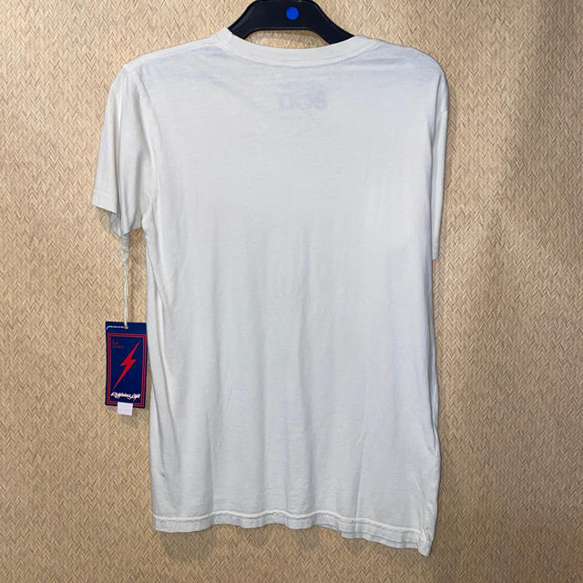 Lightning Bolt - LIGHTNINGBOLT ライトニングボルト Tシャツ Lightning Bolt - LIGHTNINGBOLT ライトニングボルト Tシャツ