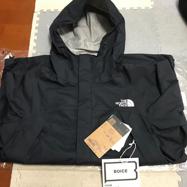 THE NORTH FACE】DOT SHOT JACKET | casaronald.org.mx