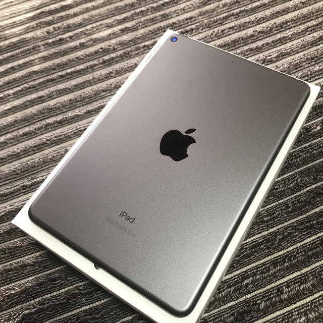 iPad mini ５世代　スペースグレイ　64GB wifi 1