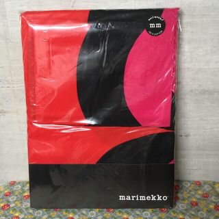 マリメッコ(marimekko)のマリメッコＲ　カイヴォ布団カバー＆枕カバー(シーツ/カバー)