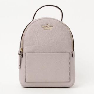 ケイトスペードニューヨーク(kate spade new york)のさくら様専用　バッグ＆ワンピース(リュック/バックパック)