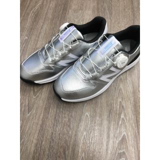 ニューバランス(New Balance)のnew balance ゴルフ　レディース(シューズ)