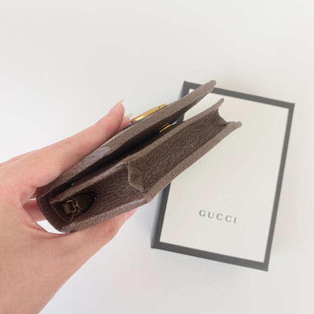 Gucci - 専用【新品】GUCCI Disney コラボ 三匹の子ぶた 折り財布 ミニ