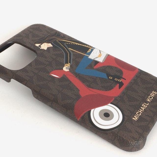 MICHAEL KORS - 即購入OK！ マイケルコース キュートな iPhone 11 ケース